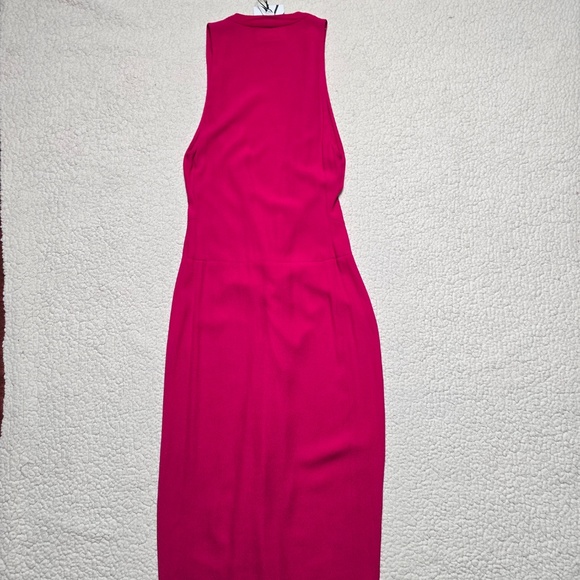 NWT Diane von Furstenberg Eileen Maxi Dress Gown - Picture 10 of 16